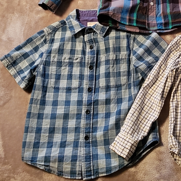 Button Down Bundle - Picture 2 of 4